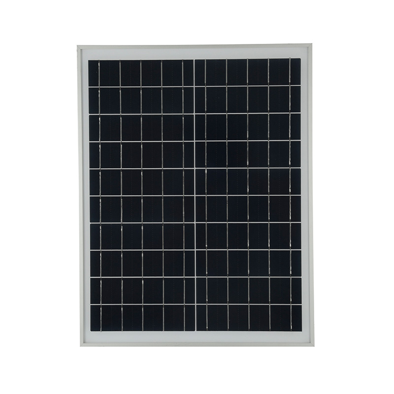 Tấm pin mặt trời SS-PV0804P/SS-PV20200P