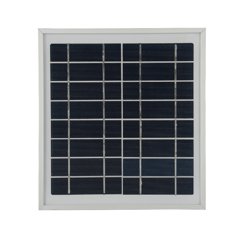 Tấm pin mặt trời SS-PV0804P/SS-PV20200P