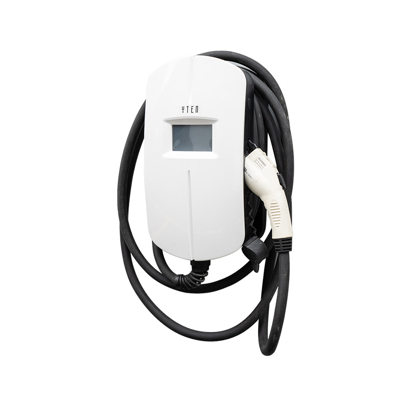 Bộ sạc EV AC