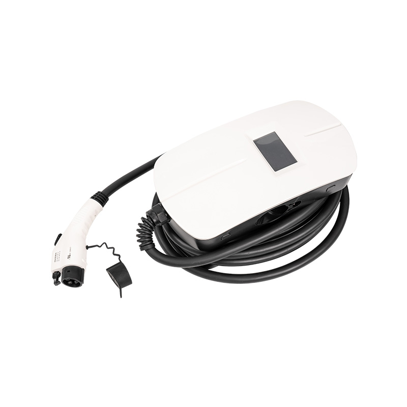 Bộ sạc EV AC