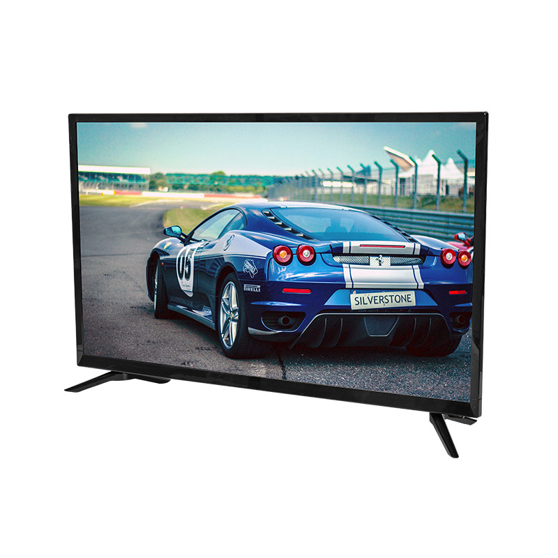 TV DC